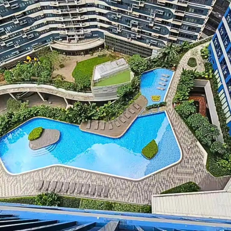 Rent Xpress Online Heart of Makati