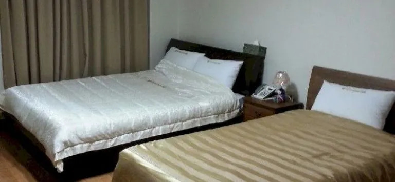 Dongshin Hotel