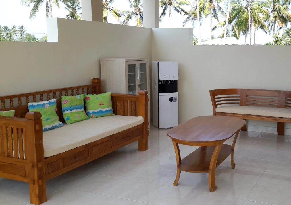 Whiterose Guesthouse