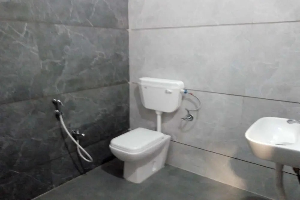 Stayeden - Spacious 3BHK Villa