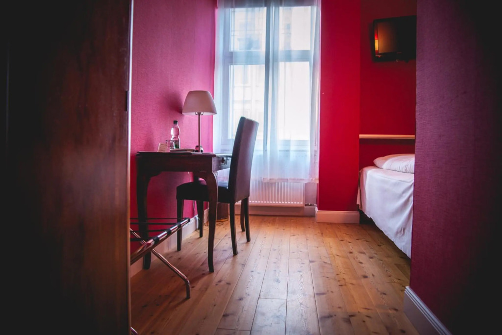 Hotel Alexander