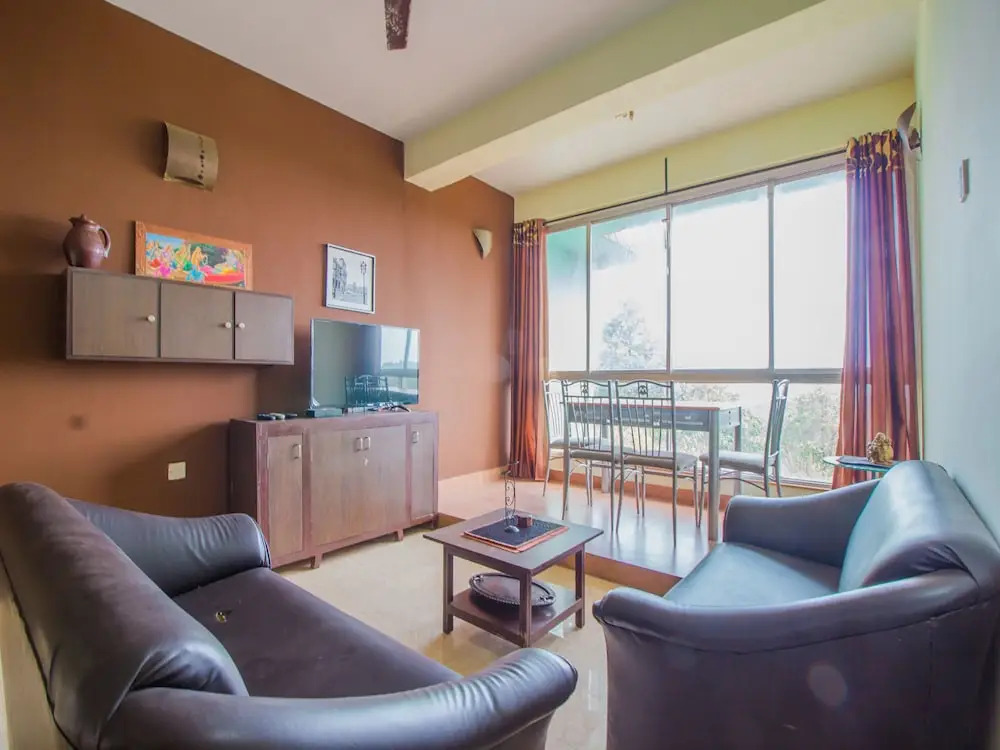 OYO 13537 Home Beautiful 2BHK Velsao