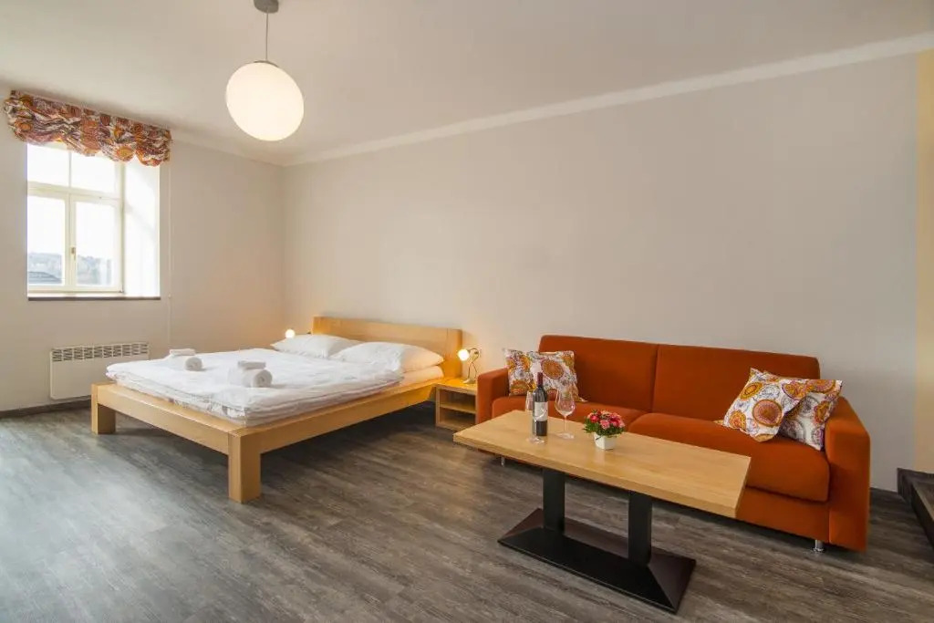 Hotel Anno