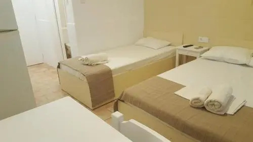 Enalio Rooms