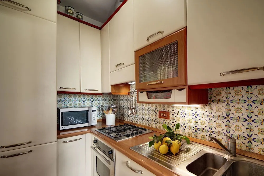 Villa Due Golfi