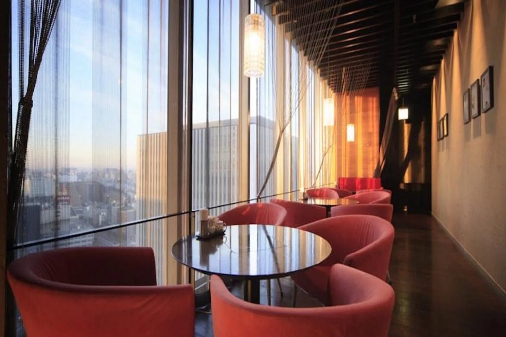 LOISIR HOTEL SHINAGAWA SEASIDE