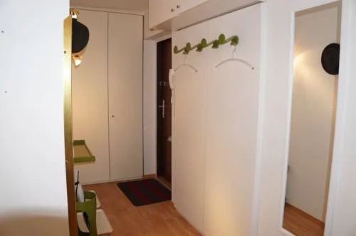 Appartement Achenpromenade