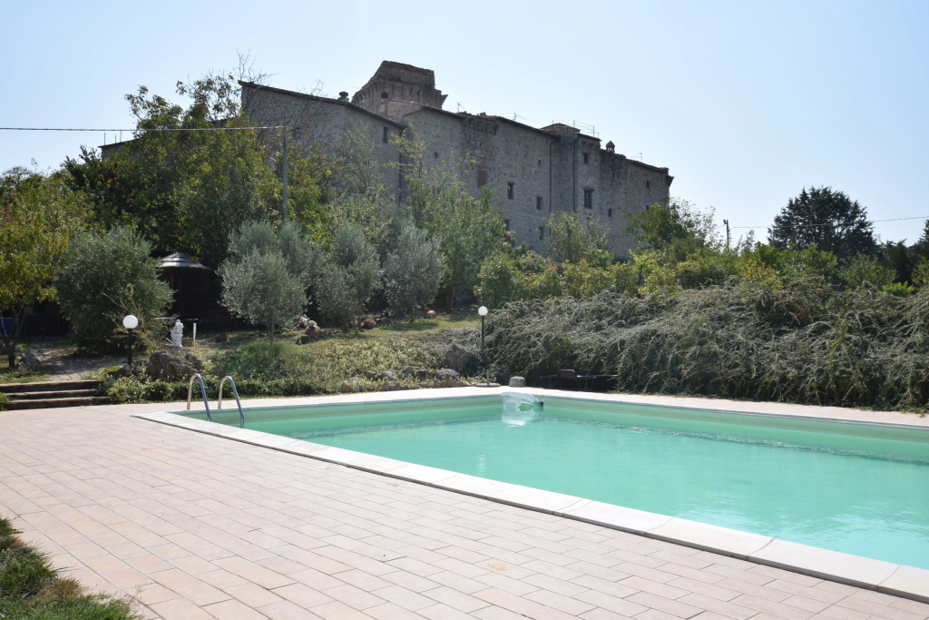 La Fortezza
