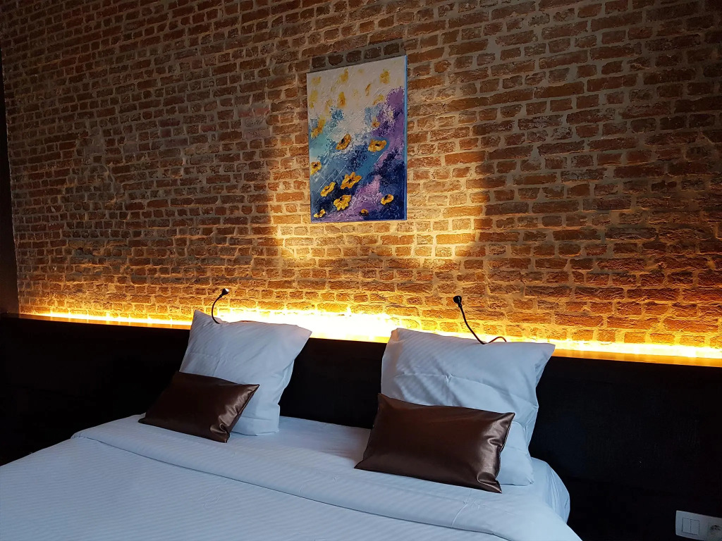 Hotel Goodnight Antwerp