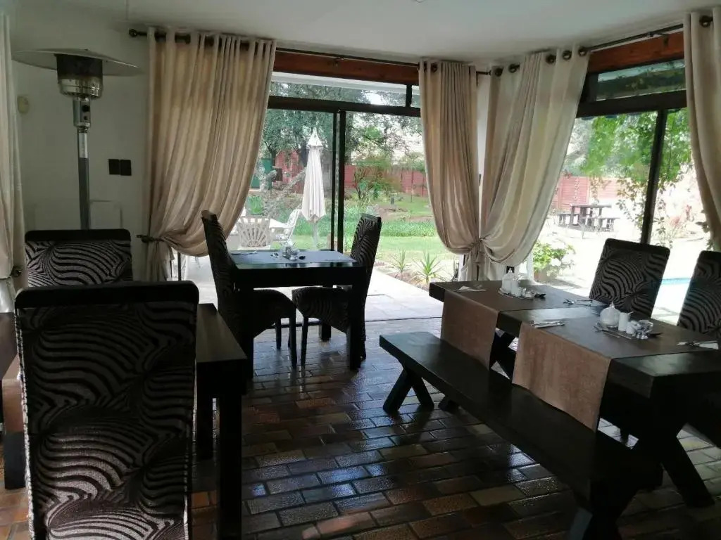 Azrielle Guesthouse
