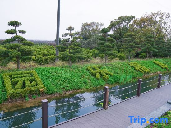 Shanghai Jiating Fengmingju Homestay