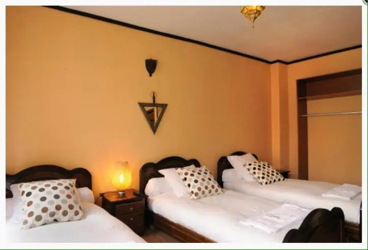 Chambre Dhôtes Anzi