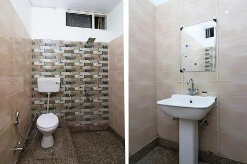 Dev Hotel by OYO Rooms