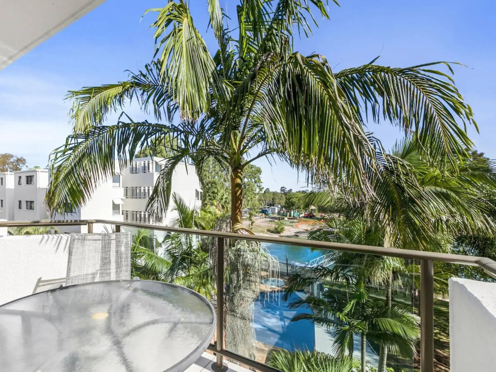 Sun Lagoon Resort