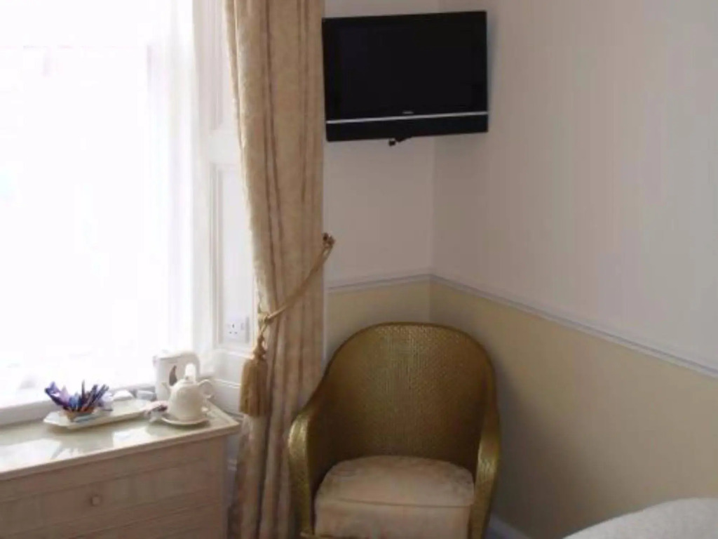 Highfield Guest House