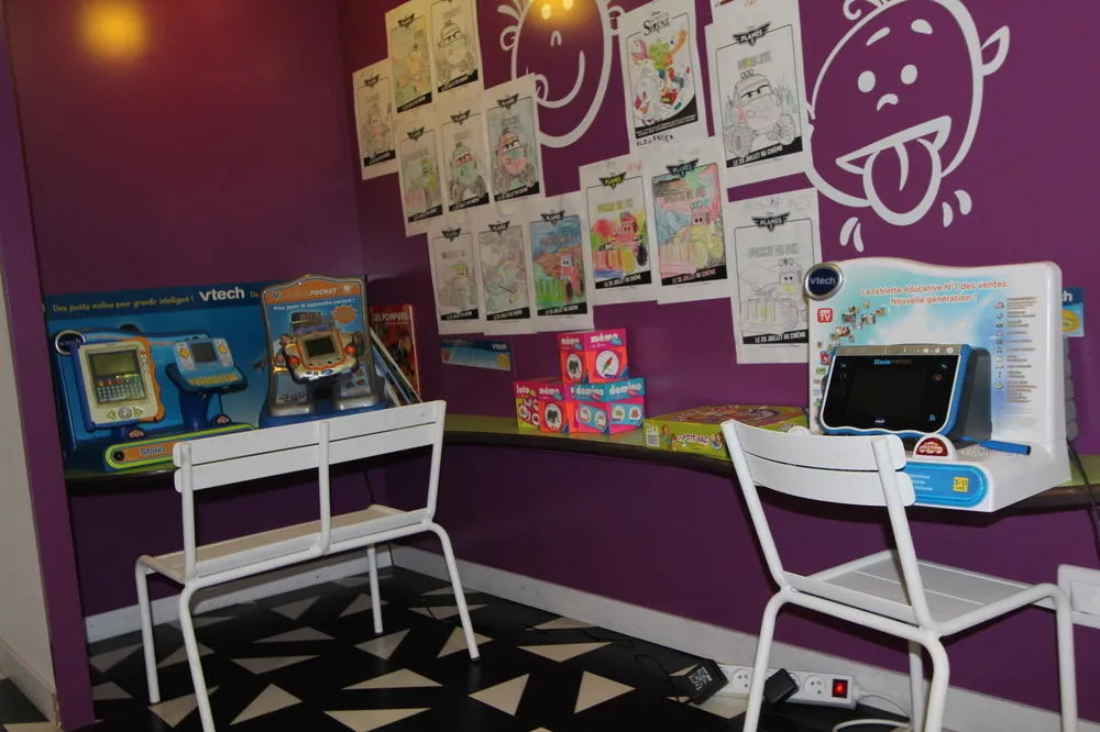 Hotel ibis Styles Aix en Provence Mas des Oliviers