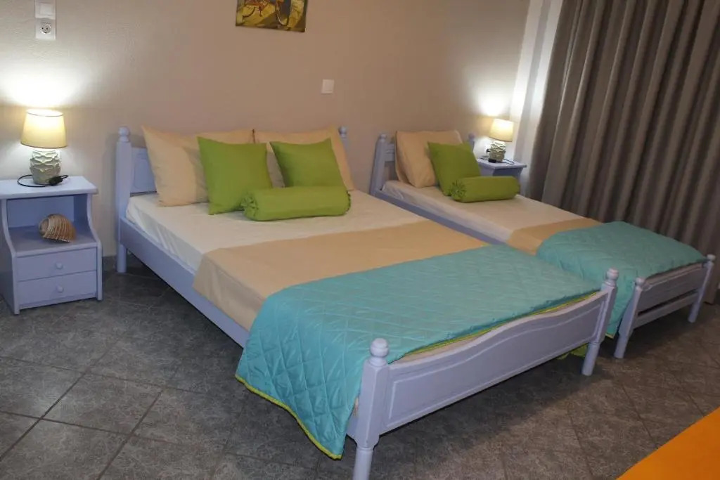 Vakis Apartments