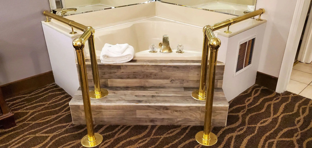 Quality Inn & Suites Cincinnati I-275