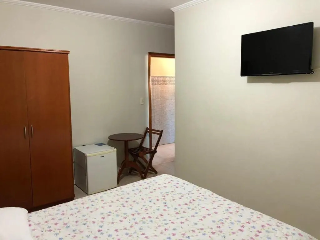 Pousada das Águas