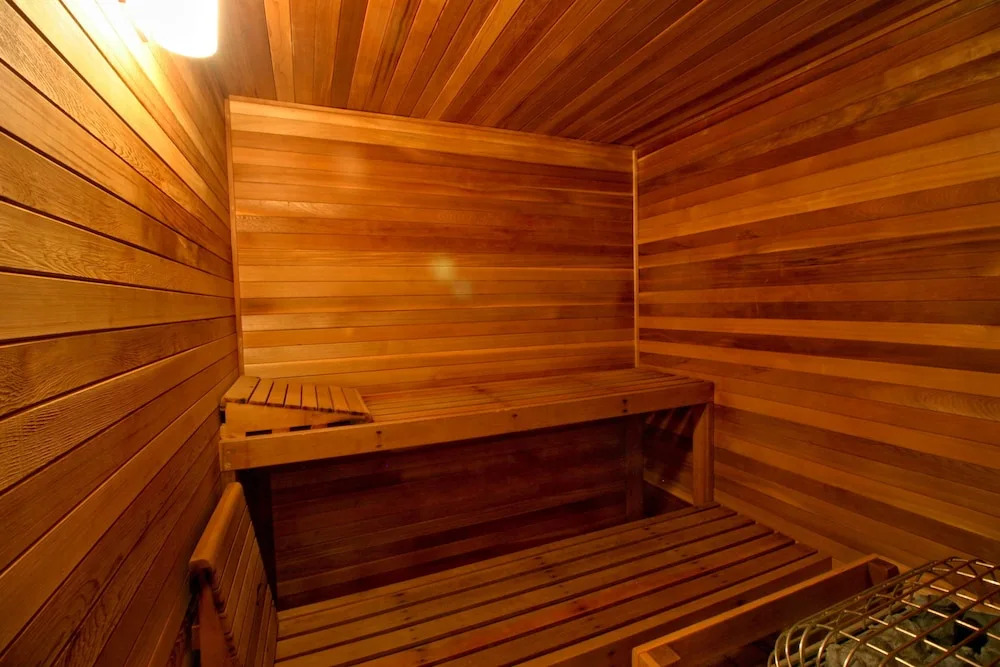 Snowline Cabin 23 - Great Cabin With hot Tub, Game Room, Wifi and Sauna