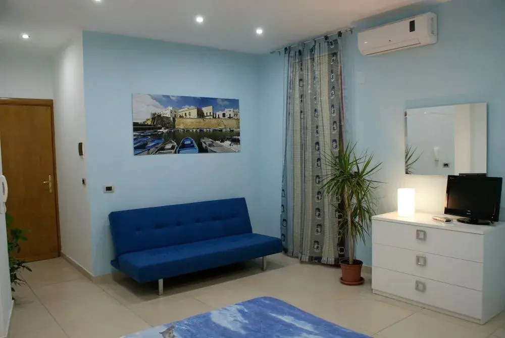 B&B del Lungomare