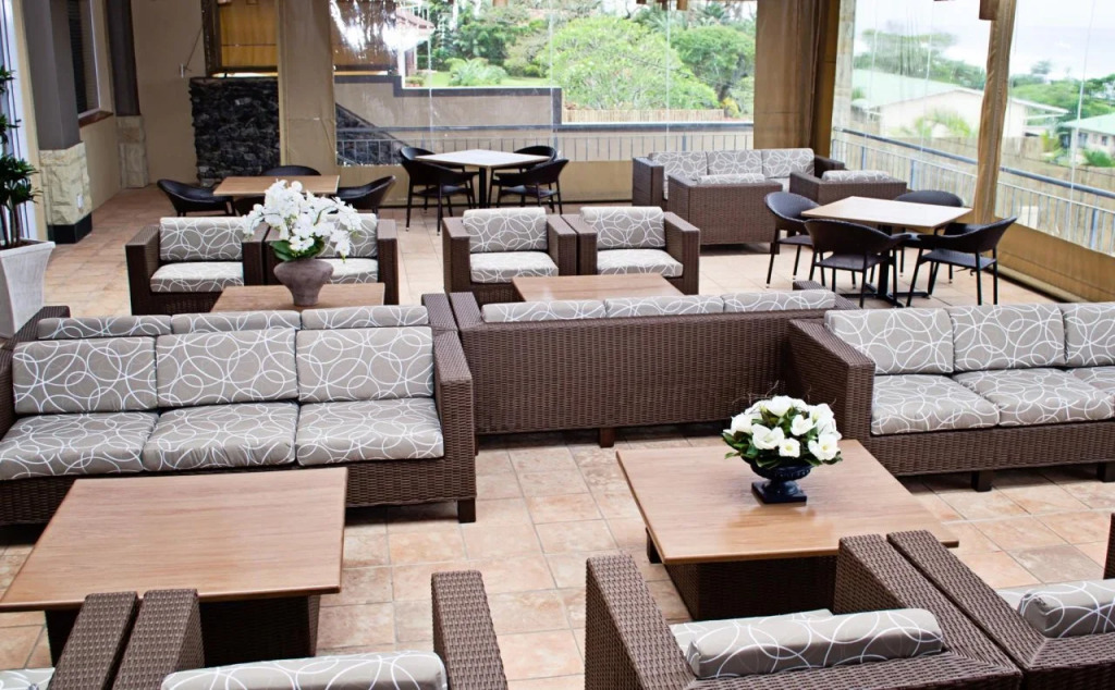 Umthunzi Hotel and Conference