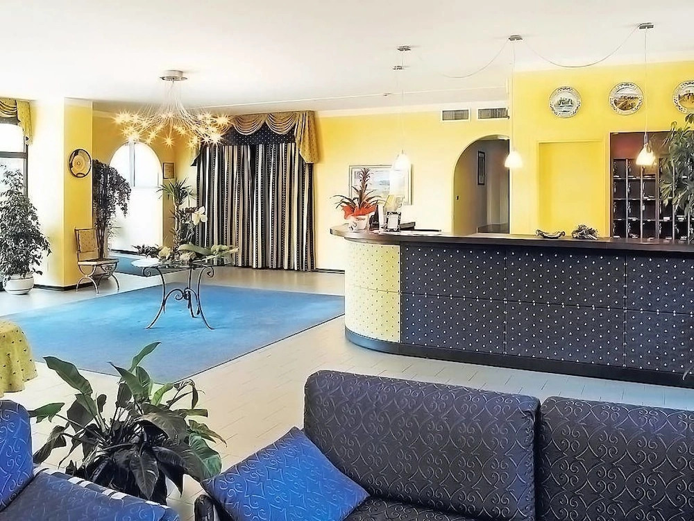 Hotel Ali Sul Lago