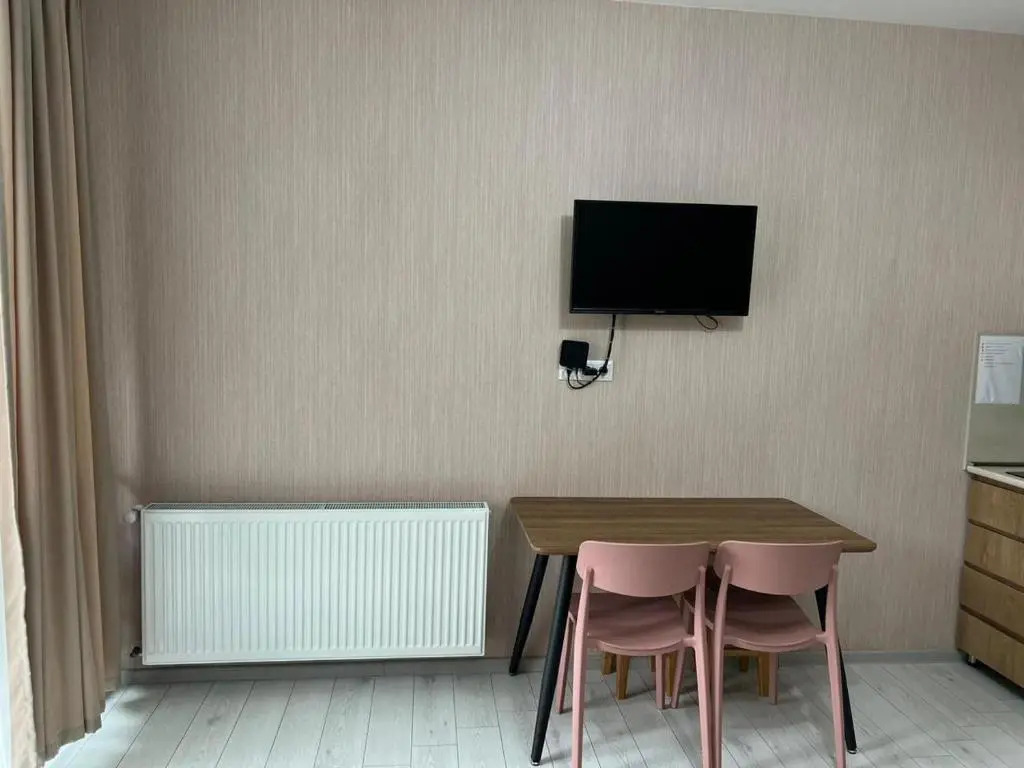 Apartment in hotel Tbilisi, Bakuriani 26