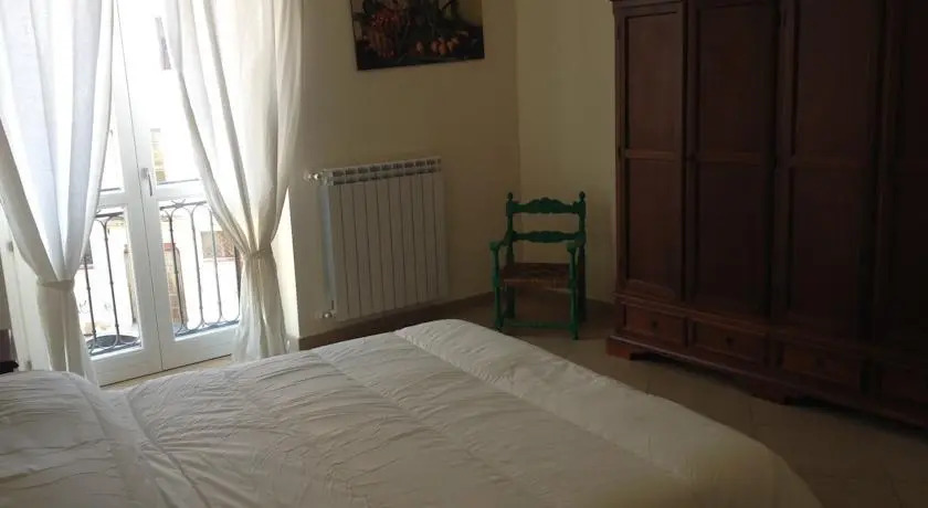 Casa Vacanze Santa Chiara