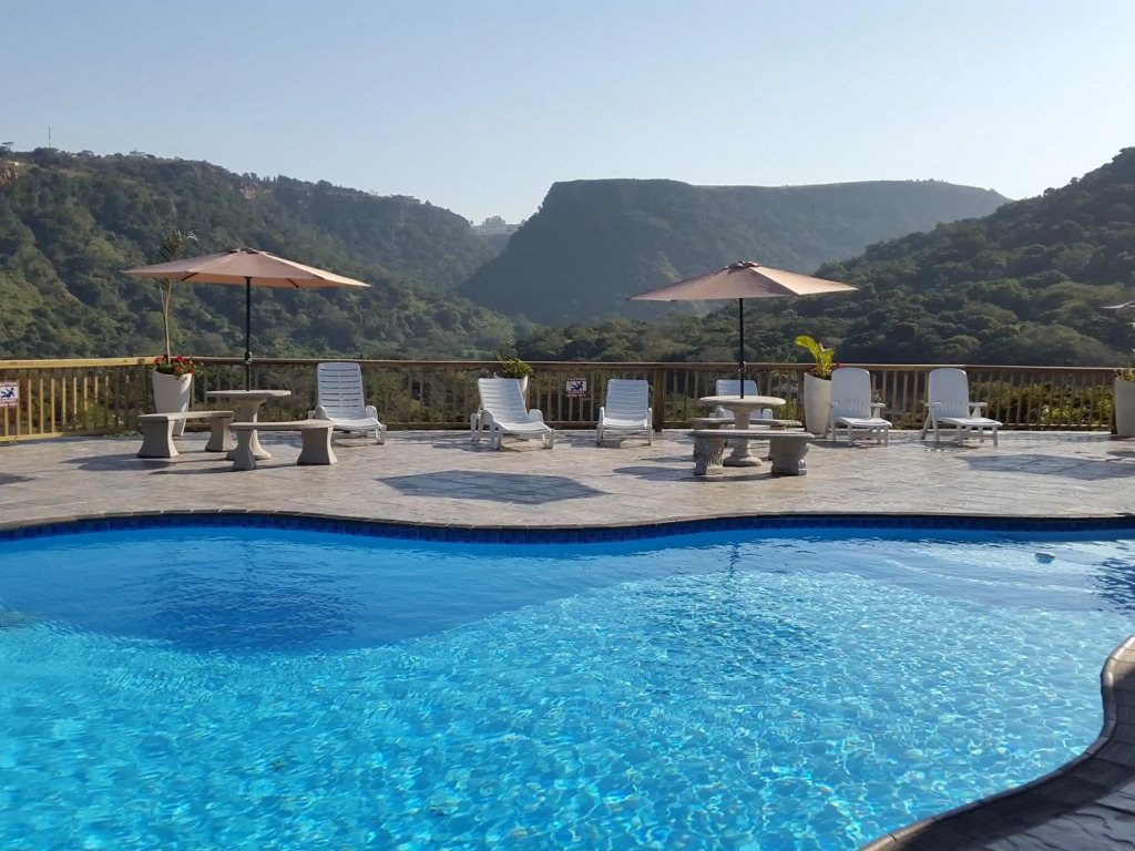 Umtamvuna View Cabanas