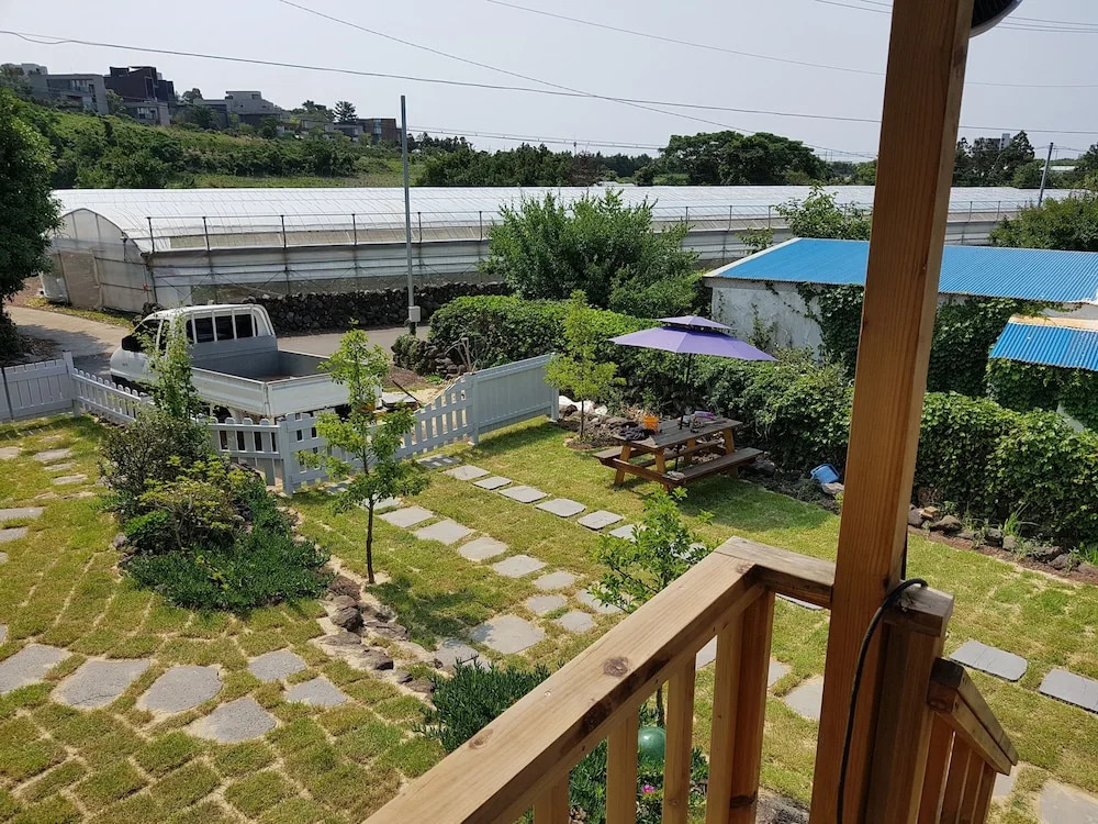 Junyhiro Private House