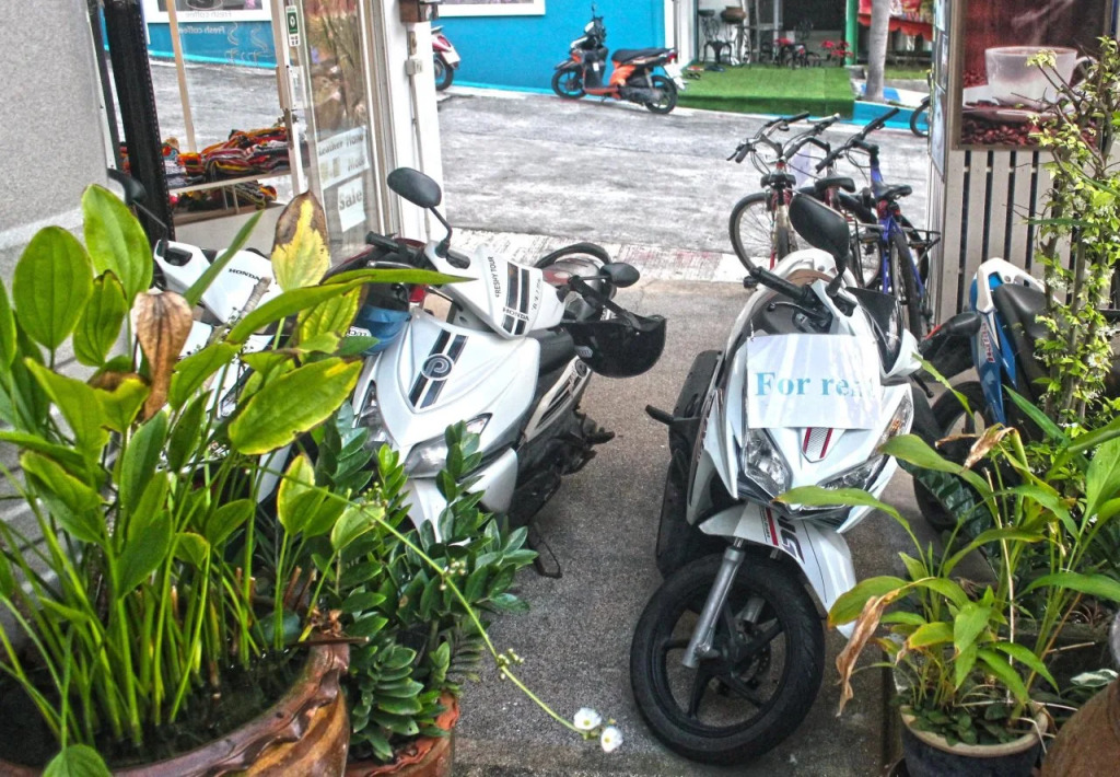 Phuket Point Guesthouse