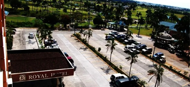 Royal Hotel