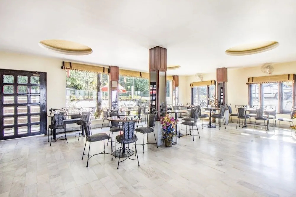 GuestHouser 1 BR Guest house 744d
