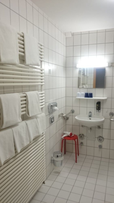 Hotel Zur Alten Druckerei