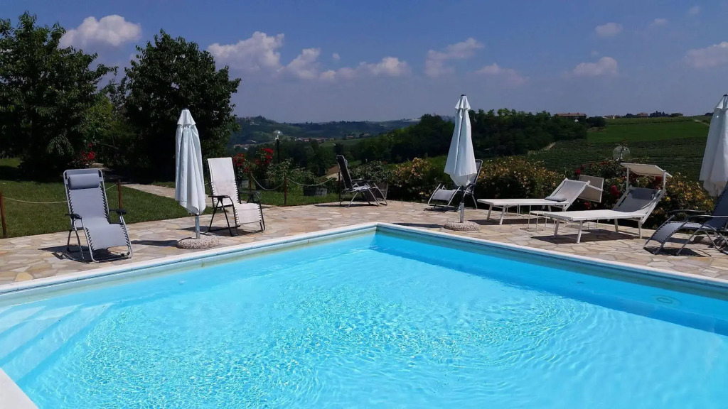 Agriturismo Bricco San Giovanni