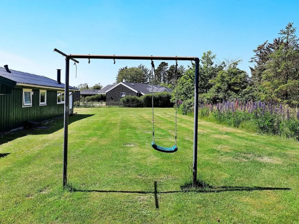 5 Person Holiday Home in Hjorring