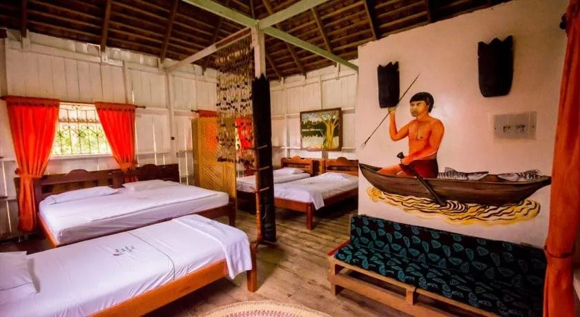 La Manigua Cabañas