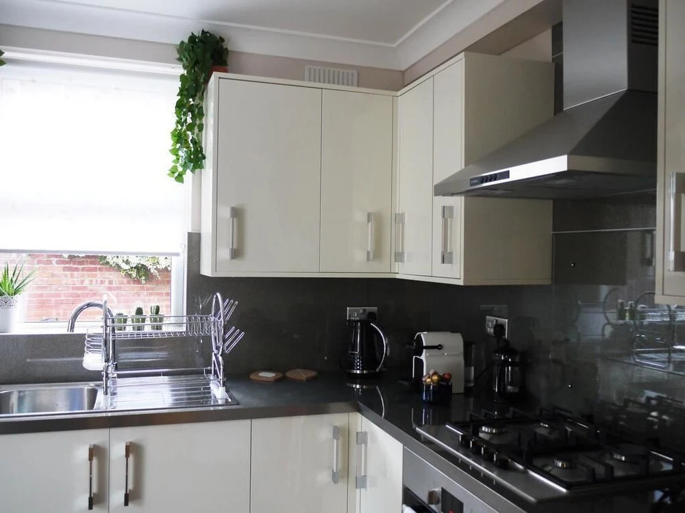 The Arbor Boutique Apartment