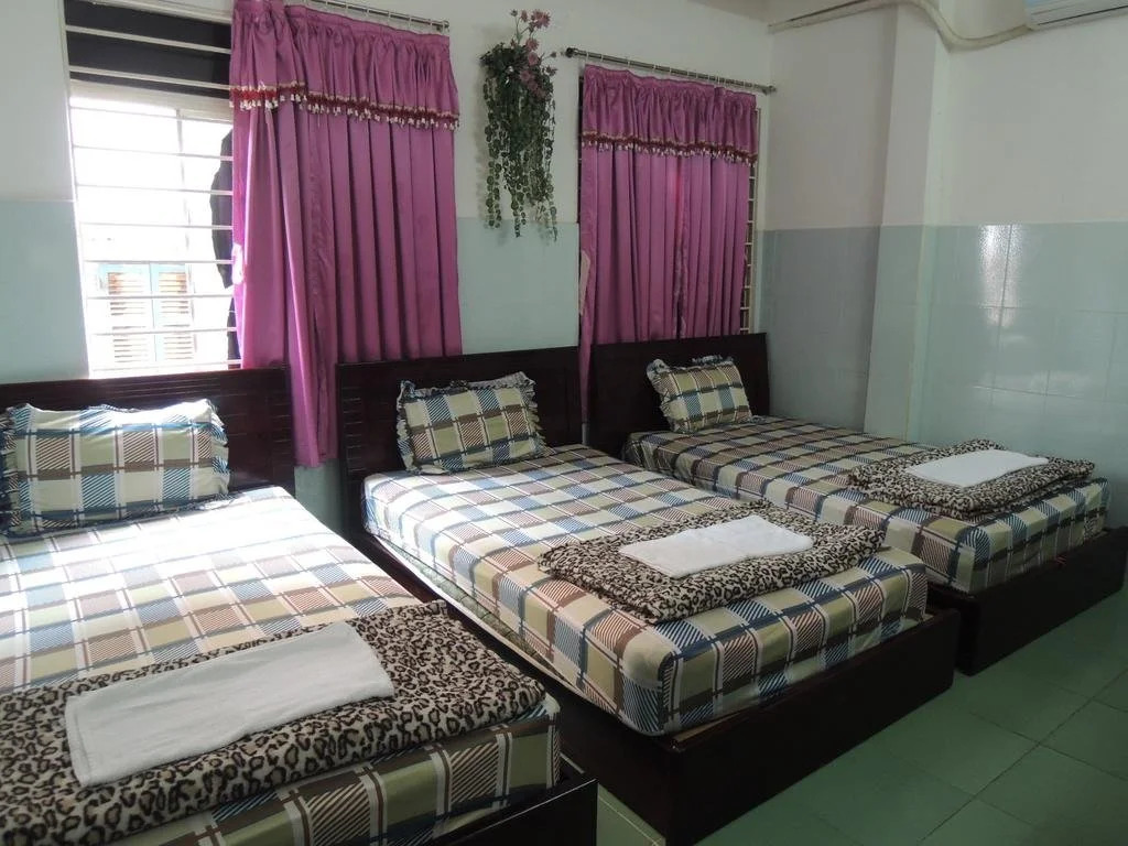 Hoang Yen Nhi Hotel