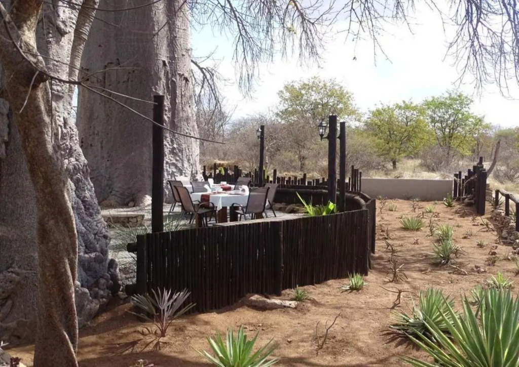 Hambana Lifestyle Lodge