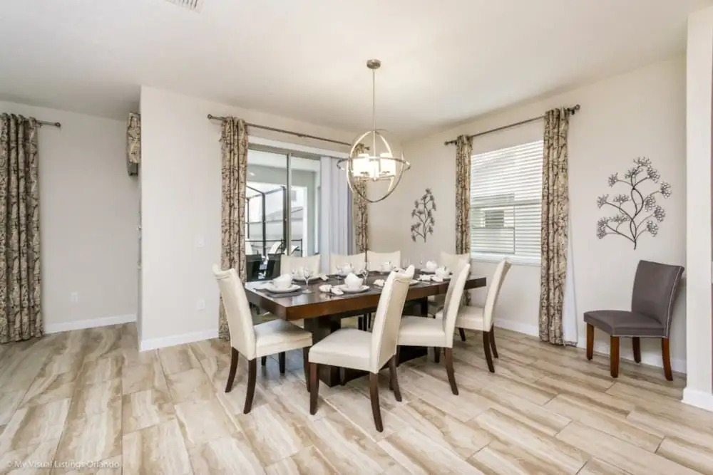 Rent a Luxury Townhome on Storey Lake Resort, Minutes From Disney, Orlando Townhome 2709