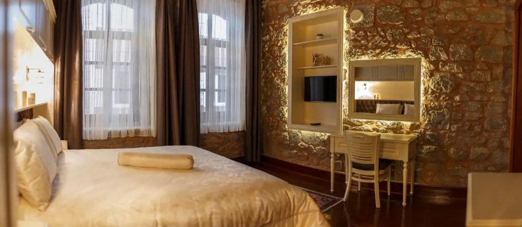 Verula City Apartments
