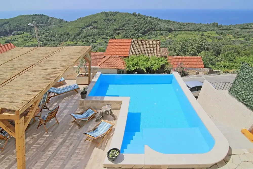 Villa Sea star