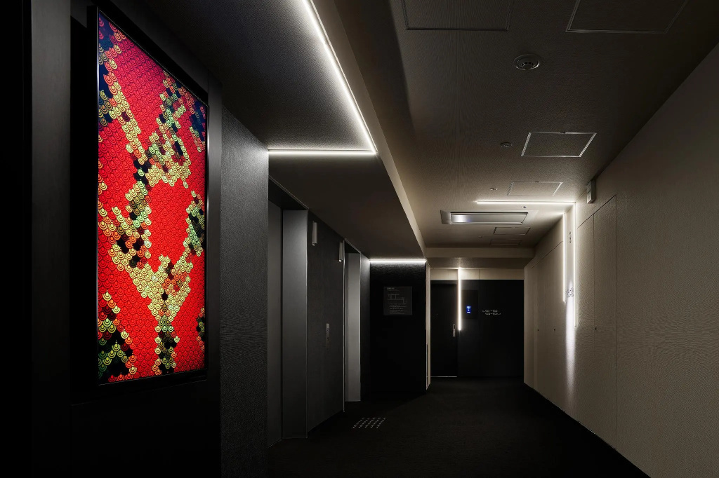 sequence KYOTO GOJO