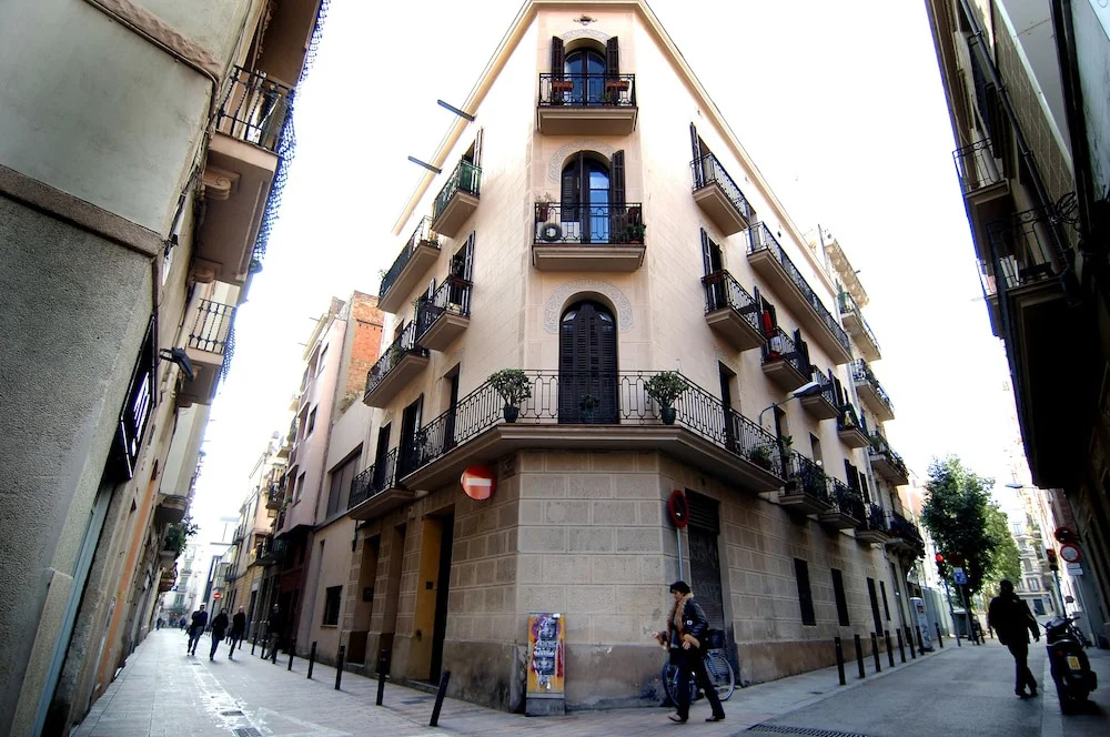 Rentbcn Apartments Gracia