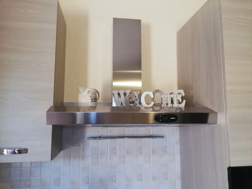 B&B Villa Venere