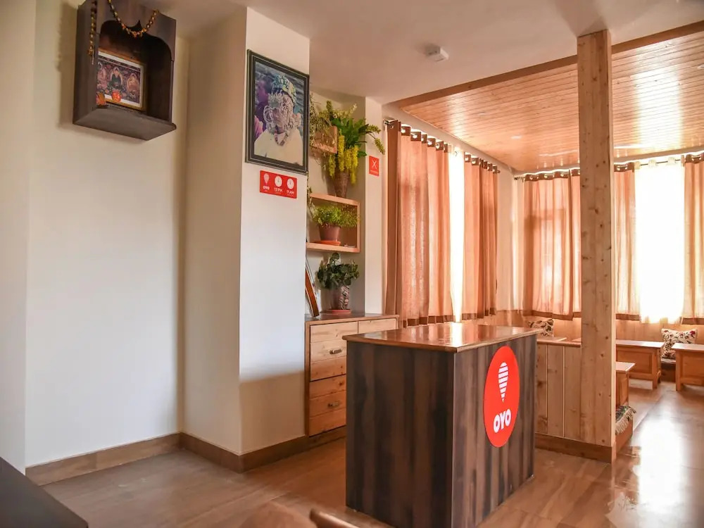 Aadesh villa B&B