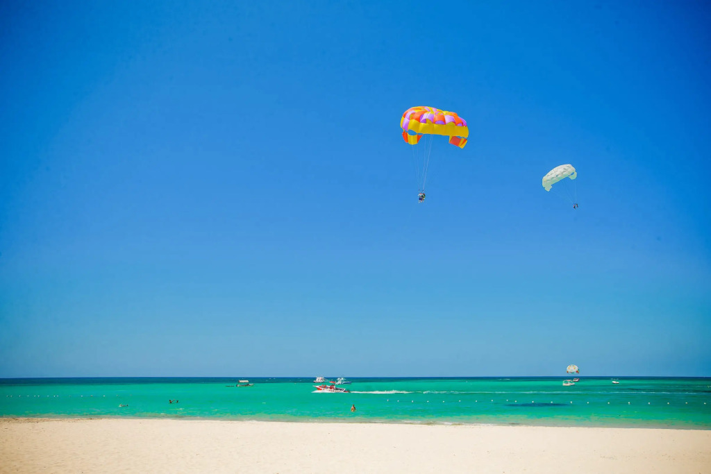 Punta Cana Beachfront - Punta Cana Ocean View Paradise