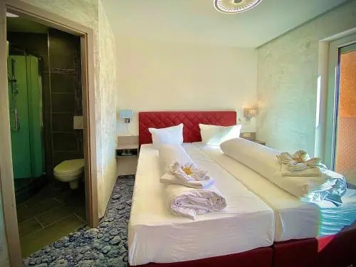 Meister BÄR HOTEL Wettiner Hof